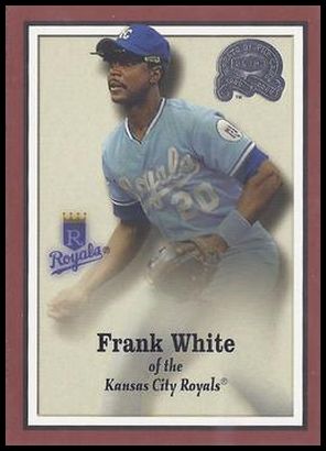 25 Frank White